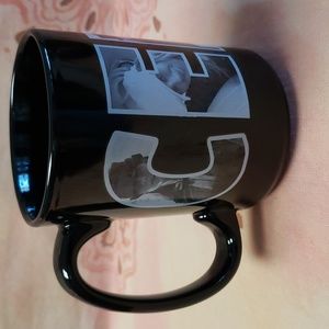 Vintage Celine Dion Mug Celine Dion Coffee Cup Celine Dion Tea Mug